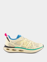 Valentino Garavani Vlogo Easyjog Low-Top Sneakers