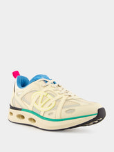 Valentino Garavani Vlogo Easyjog Low-Top Sneakers