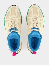 Valentino Garavani Vlogo Easyjog Low-Top Sneakers