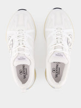Valentino Garavani VLogo Easyjog Low-Top Sneaker