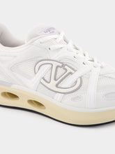 Valentino Garavani VLogo Easyjog Low-Top Sneaker