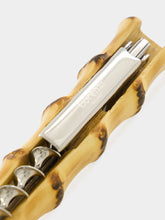 Lorenzi Milano Bamboo Root Butler