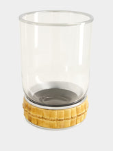 Bamboo Root Champagne Bucket