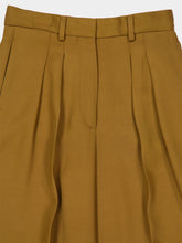 Altuzarra Golden Oak Dash Pant
