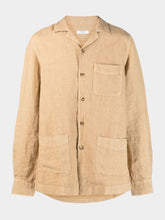 Boglioli Linen Shirt