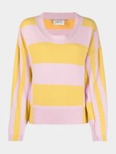 Stella McCartney Striped Jumper