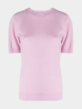 Stella McCartney Open Shoulder Jumper