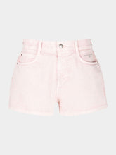 Stella McCartney Denim shorts
