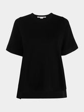 Short-Sleeved Jumper