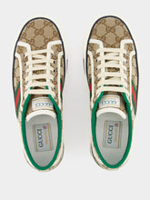 Gucci GG Tennis 1977 Sneakers