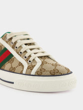 Gucci GG Tennis 1977 Sneakers