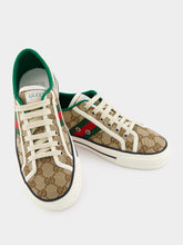 Gucci GG Tennis 1977 Sneakers
