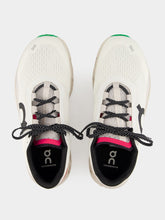 On Running Ivory Cloudmaster Sneakers