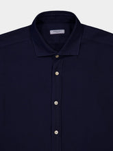 Boglioli Long-Sleeve Buttoned Shirt