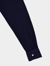 Boglioli Long-Sleeve Buttoned Shirt