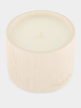 Côté Bougie White Tajine Candle