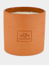 Côté Bougie Rue Yves Saint Laurent Large Candle