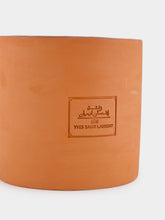 Côté Bougie Rue Yves Saint Laurent Large Candle