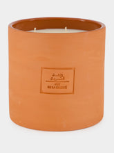 Côté Bougie Rue de la Liberté Large Candle