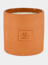 Côté Bougie Jemma El Fna Large Candle