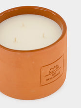 Côté Bougie Rue de la Liberté Medium Candle
