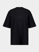 Balenciaga Logo-print Cotton T-shirt