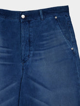 Dior PANTS COTTON