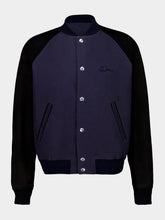 Dior BLOUSON LEATHER