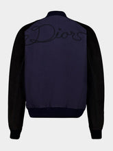 Dior BLOUSON LEATHER
