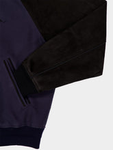 Dior BLOUSON LEATHER
