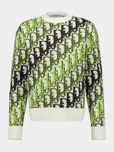 Dior SWEATER L/S WOOL
