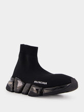 Balenciaga Speed 2.0 Knit Sneakers