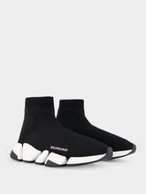 Balenciaga Speed 2.0 Recycled Knit Sneakers