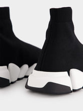 Balenciaga Speed 2.0 Recycled Knit Sneakers