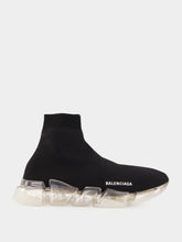 Balenciaga Black Speed 2.0 Sneakers