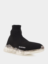 Balenciaga Black Speed 2.0 Sneakers