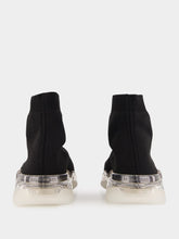 Balenciaga Black Speed 2.0 Sneakers