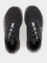 On Running Cloudmonster Void Sneakers in Black