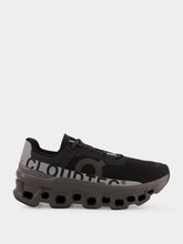 On Running Cloudmonster Lumos Sneakers in Black