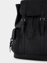 Gucci Jumbo GG Backpack