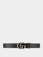 Gucci Marmont Reversible Belt