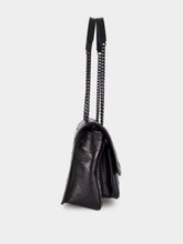 Saint Laurent Vintage Leather Niki Medium