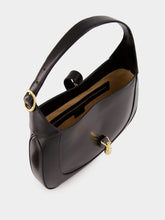 Gucci Black Jackie 1961 Medium Shoulder Bag