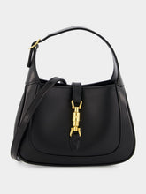 Gucci Jackie 1961 Mini Black Shoulder Bag