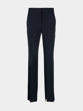 Stella McCartney Split Cuff Trousers