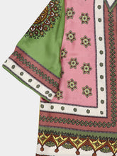 Alémais Contina Print Shirt