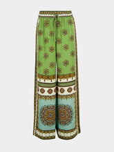 Alémais Contina Print Pant