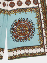 Alémais Contina Print Pant
