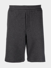 Alexander McQueen Selvedge Tape shorts