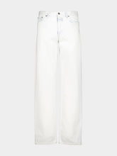 Dior JEANS SUPER BLEACH COTTON